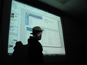 Rick's Arduino Presentaion Rick's Arduino Presentaion
