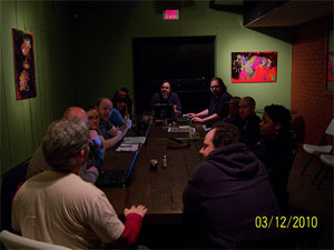 makers-31210 Midsouth Makers March 12th meeting