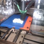 Printing Space Invaders