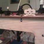Finished Space Invader