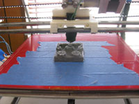 3dPrinterRepRapPrusa_sml Claudio's RepRap Prusa