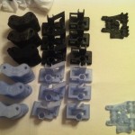 Progress for the February Build Off Event