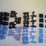 Progress for the February Build Off Event
