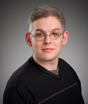 Dan - Build Off Team