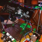 Venom's Electronics Enclosure