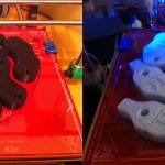 Printing for the February Event