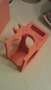 Brush Stand V2