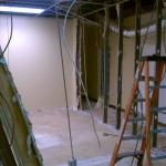rm -rf walls/