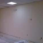 Community Room