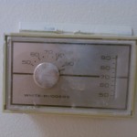 A bit warm with no AC (Getting fixed Monday)