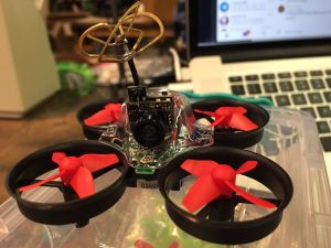 Eachine 010