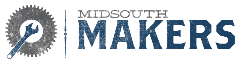 Midsouth Makers – Memphis Area Makerspace