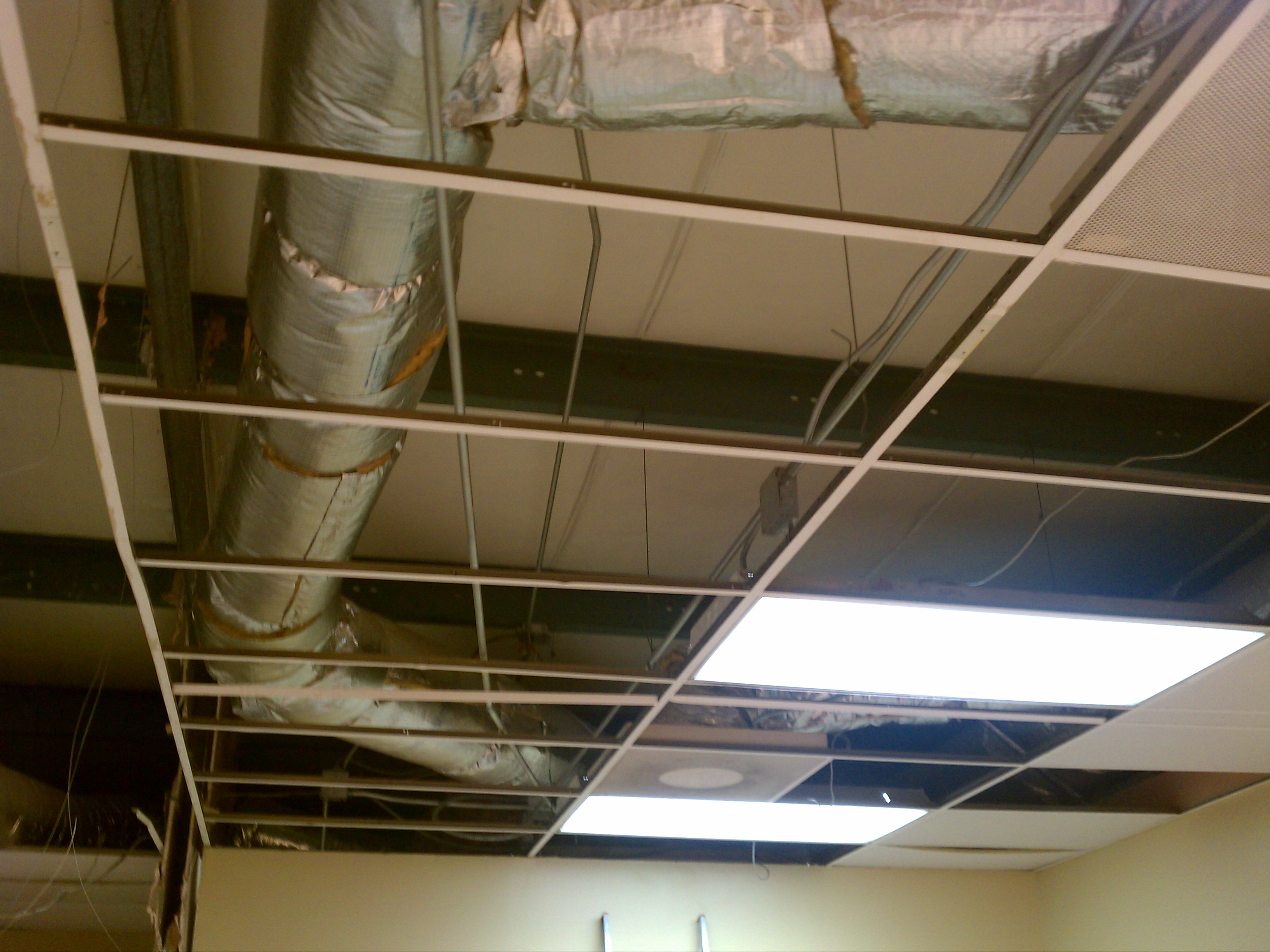 Bartlett Space Day 3 Ceiling Fun Midsouth Makers